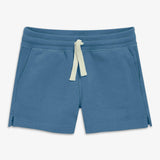 Kids track short