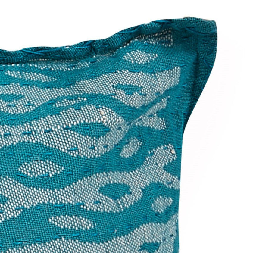Cotton Square Pillow