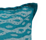 Cotton Square Pillow