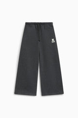 TNS Logo Jogging Dark Grey Melange