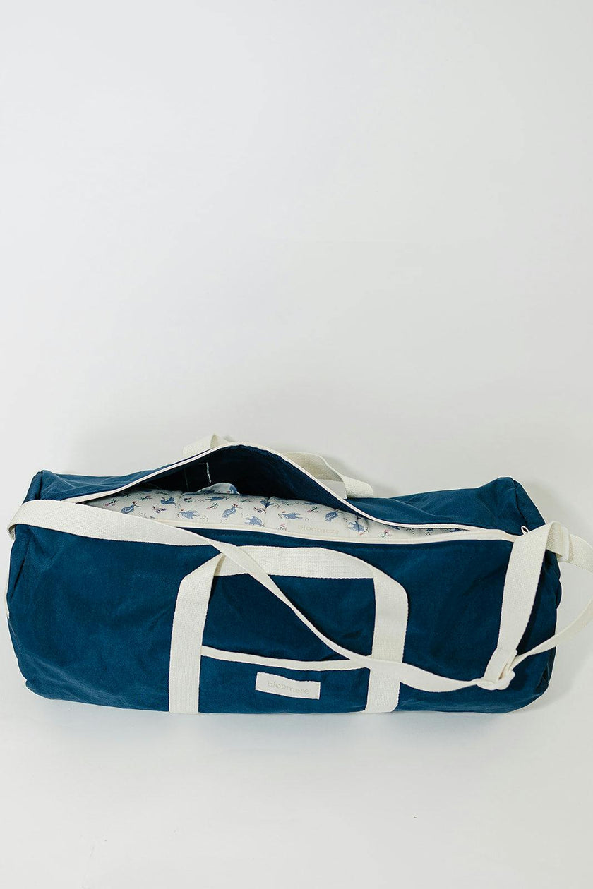 Nap Mat Bags (Navy)