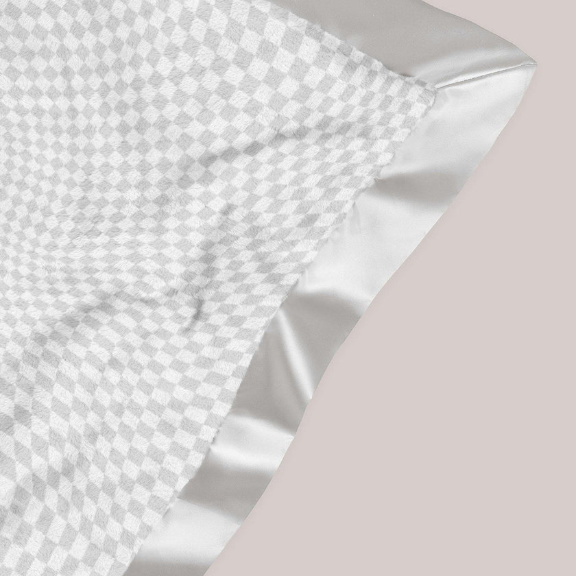 JuJuBe × Studio Oh! Printed Reversible Baby Blankets