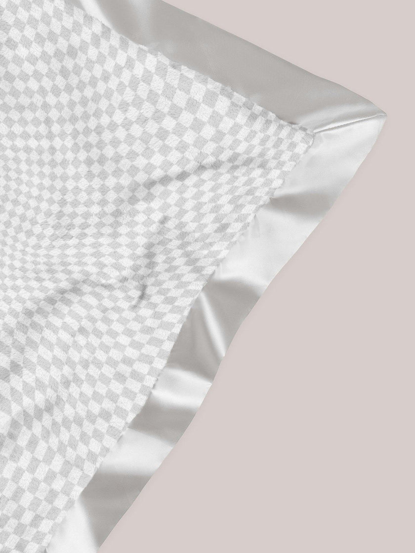 JuJuBe × Studio Oh! Printed Reversible Baby Blankets