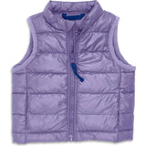 Baby lightweight puffer vest