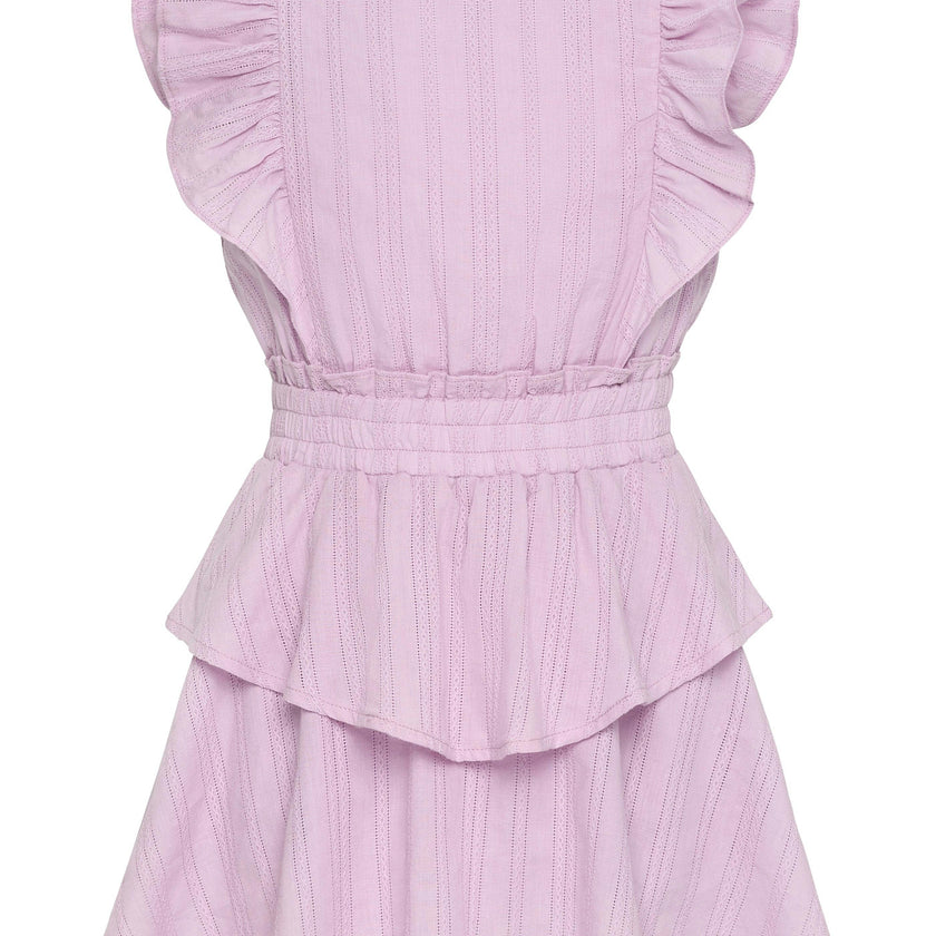 Gigi Dress Lilac