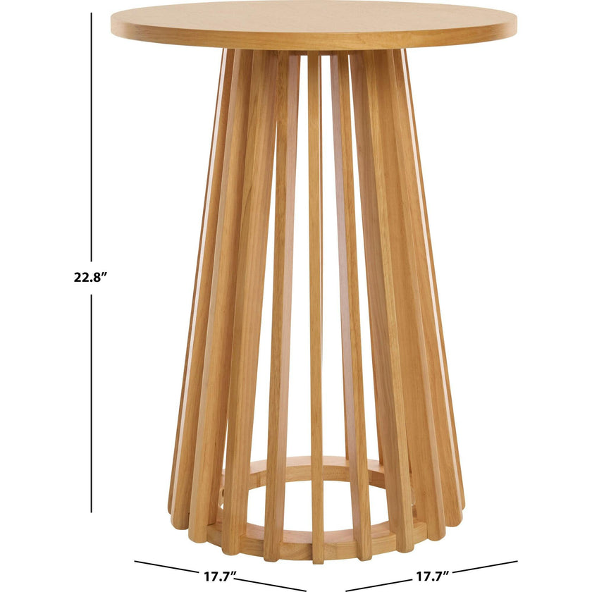 Cassio Accent Table