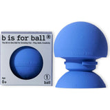 All-in-One Baby Ball for Sensory Bath & Play