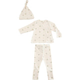 Riley Magnetic Baby Set in Turtles