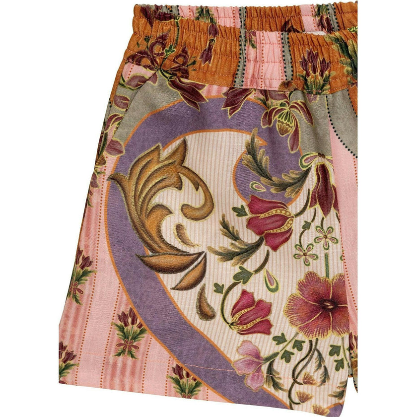 Laya Kids’ Shorts, Multi