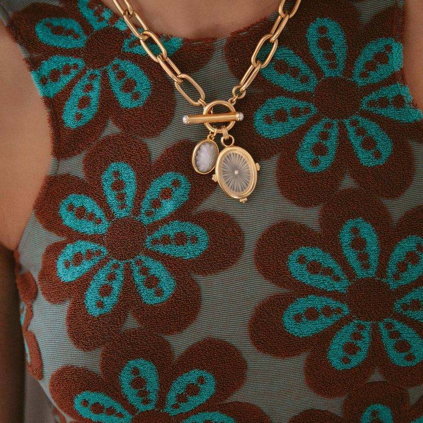 Sienna Necklace