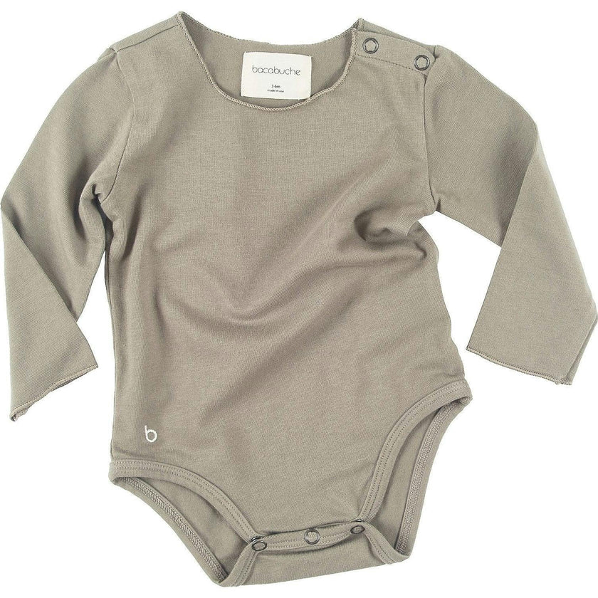 Baby Jersey Onesie