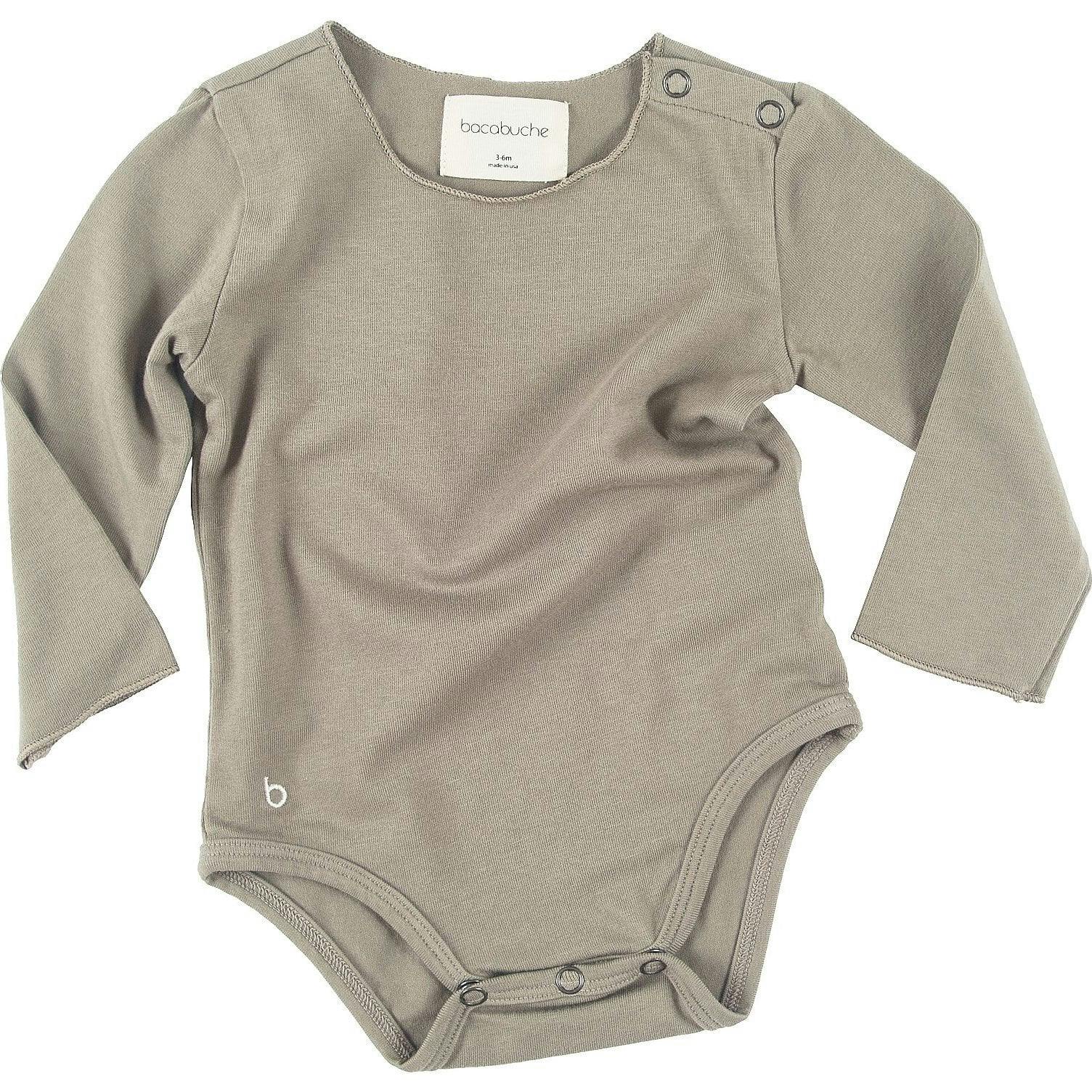 Baby Jersey Onesie