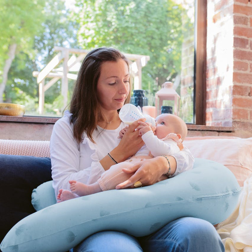 B.Love U-Shape Pregnancy Pillow