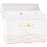 Birthday Boxed Set