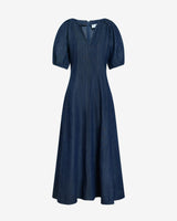 Piper Denim Dress