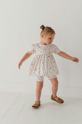 Girl's Babydoll Set