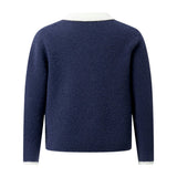 Knit Blazer