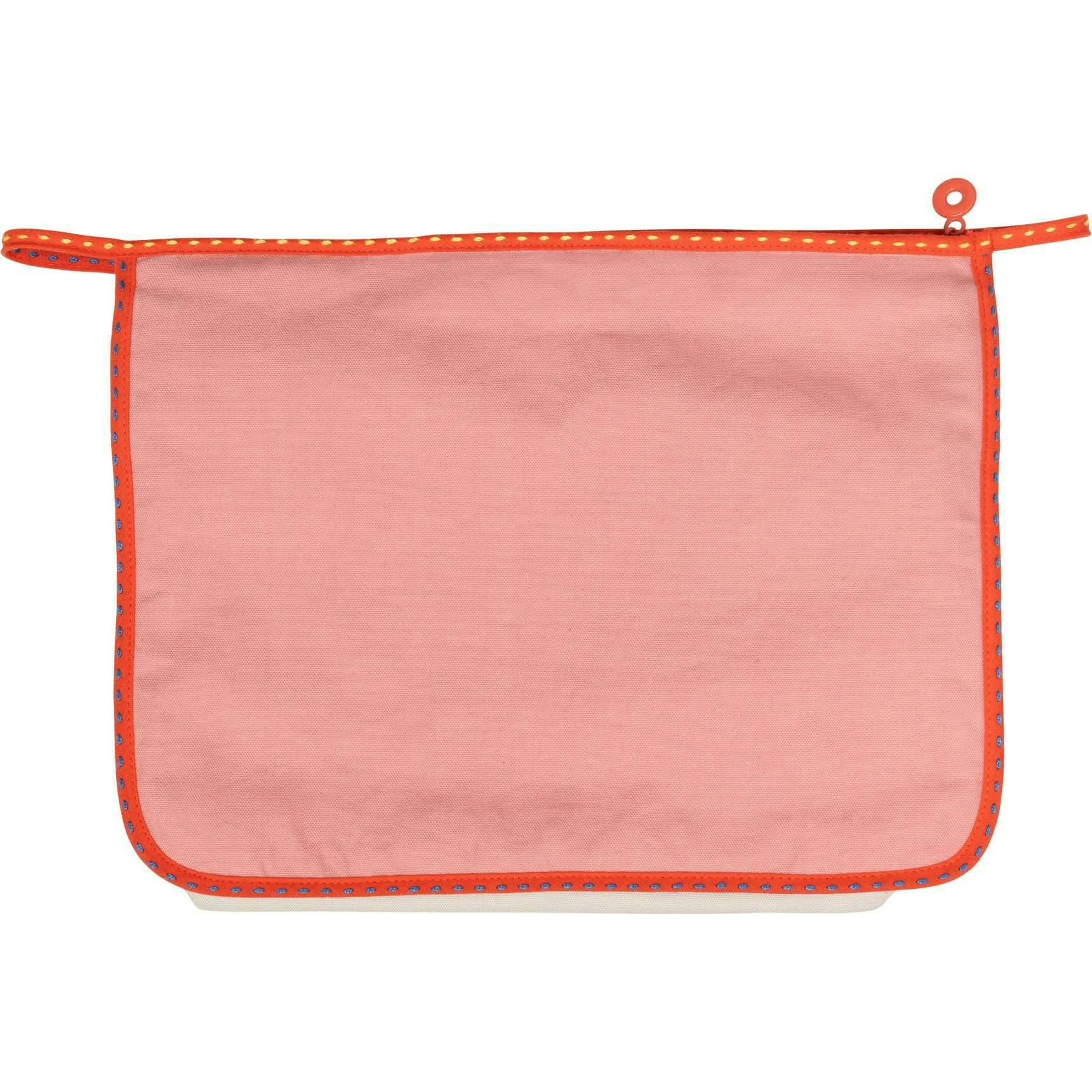 Large Zip Bag