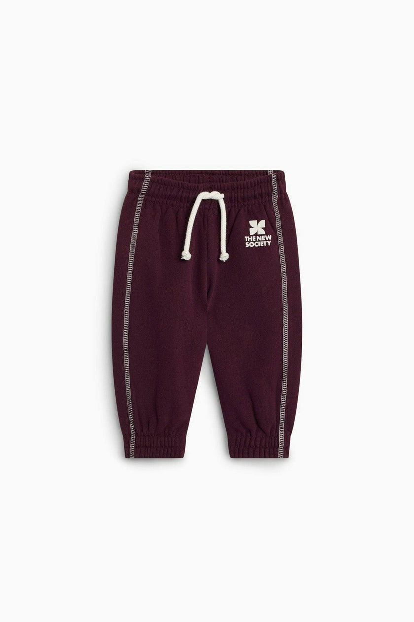 TNS Logo Baby Jogging Winetasting