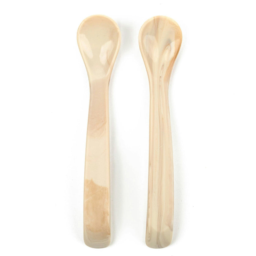 Wood Spoon Set
