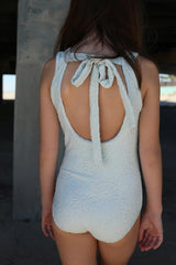 Terry Coral Sea One Piece Tank