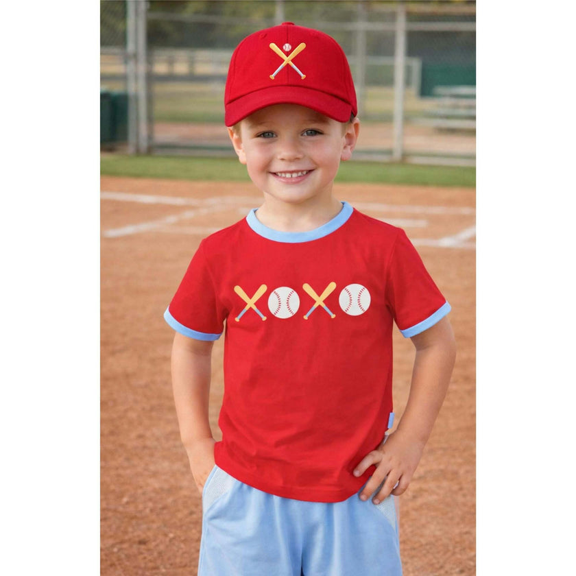 Baseball Bats Baseball Hat