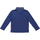 Parker Long Sleeve Polo