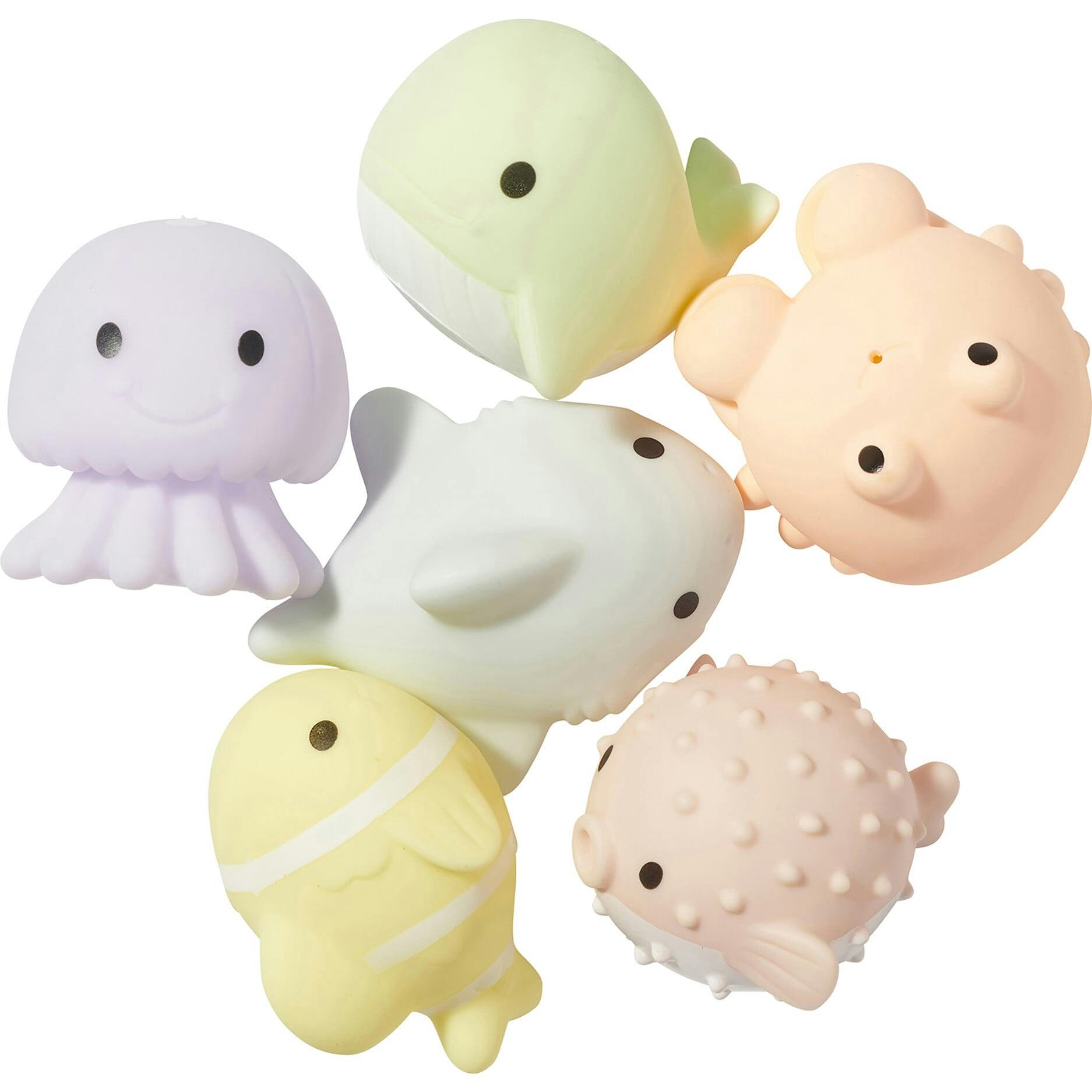 Splash Toys: Sea Animal - Ocean Friends