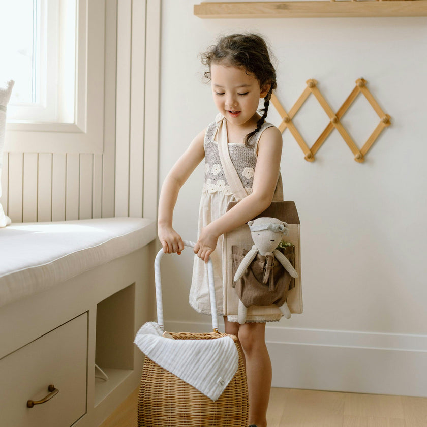 New Doll House Bag