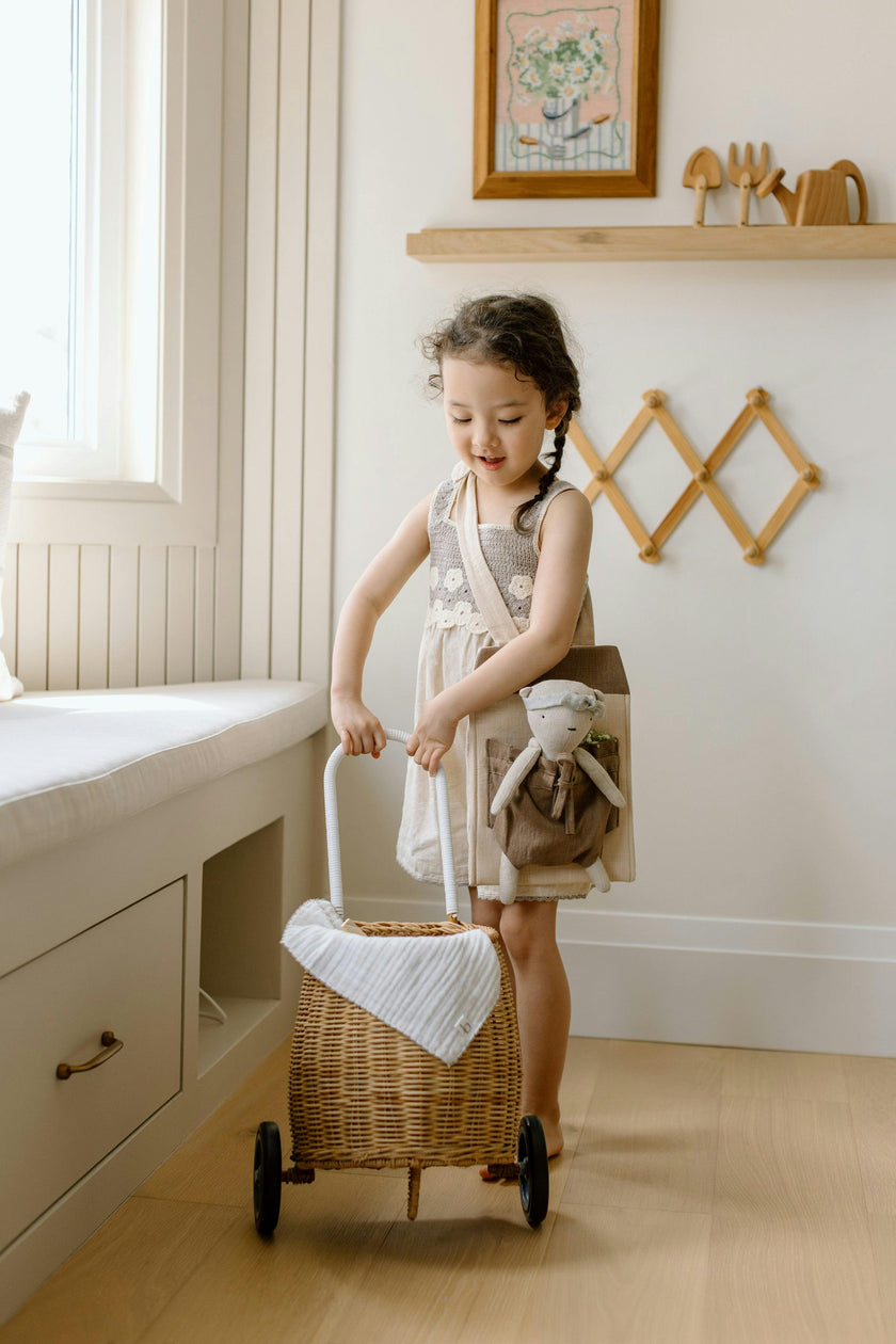 New Doll House Bag