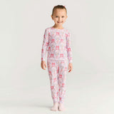 Harriet Classic Pajama Set