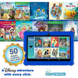 Contixo K2-V8 Kids Tablet (7in