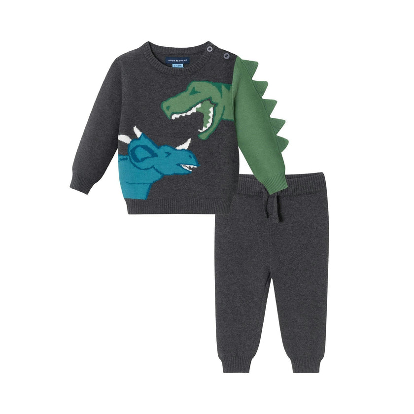Infant Sweater Set