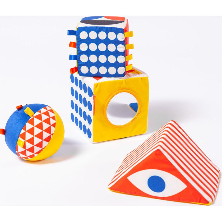 Baby Bauhaus