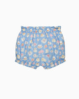 Baby Trotters Tea Party Bloomers