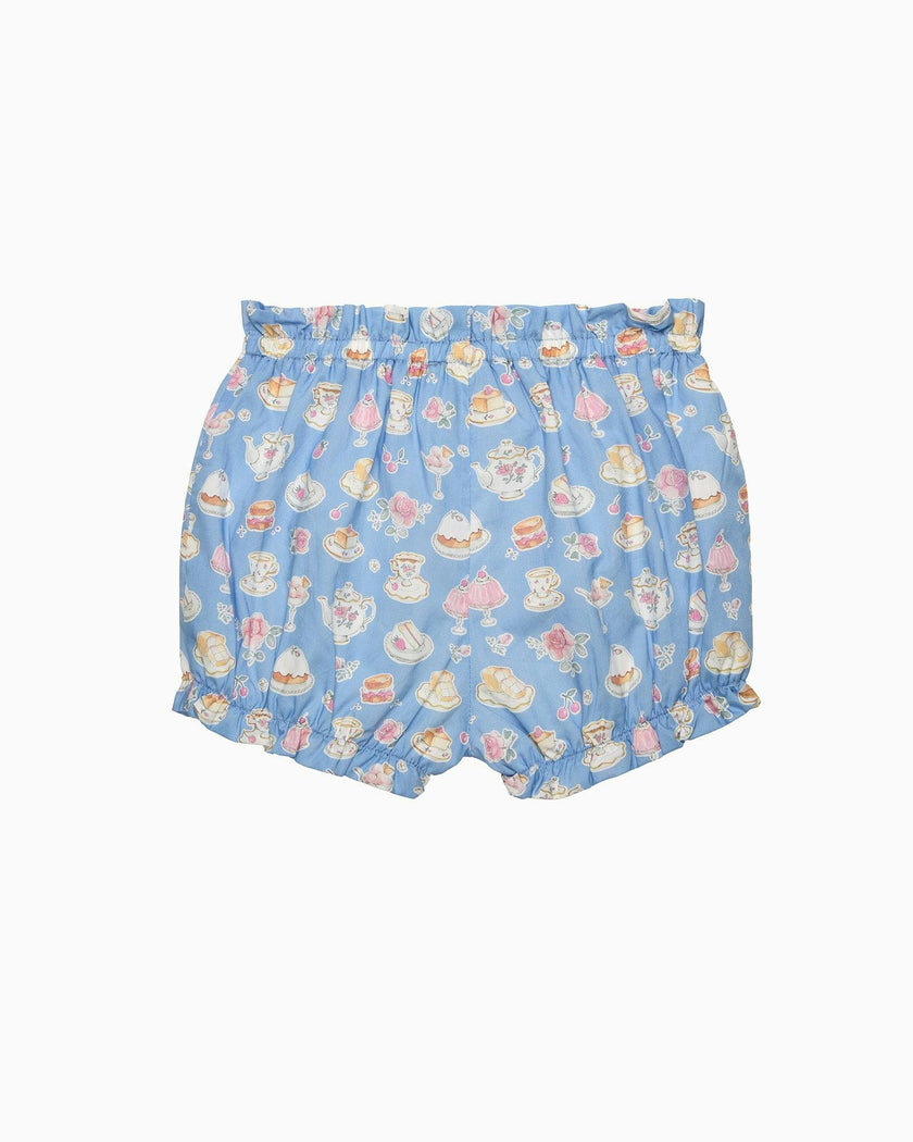 Baby Trotters Tea Party Bloomers