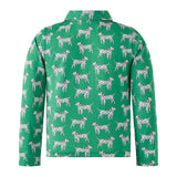 Dalmatian Polo Shirt