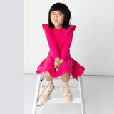 Quinn Long Sleeve Dress