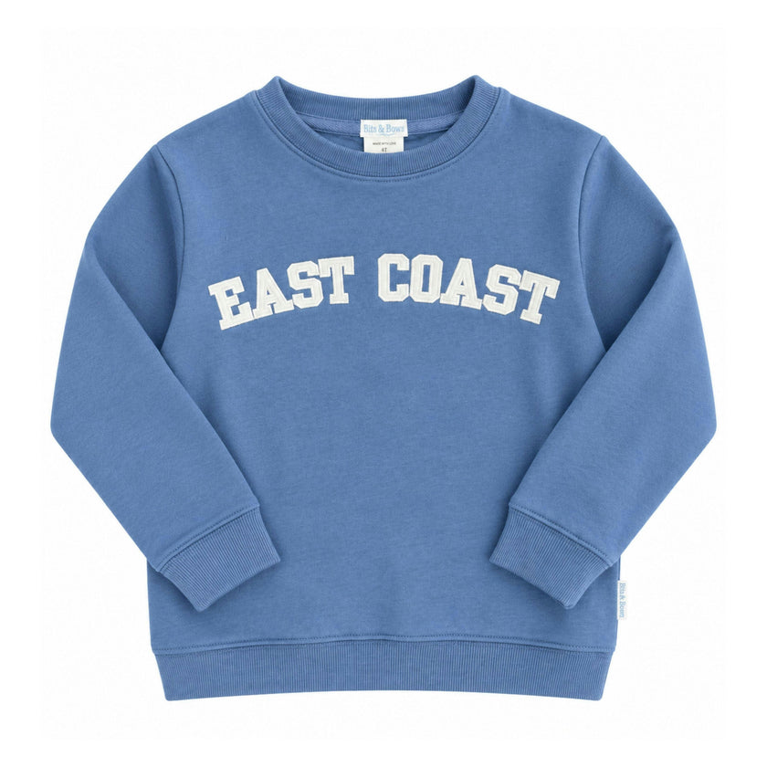 Adult East Coast Sweatshirt