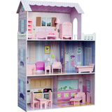 Dreamland Tiffany 12" Doll House