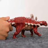 Schleich Dinosaurs: Gastonia - Action Figure