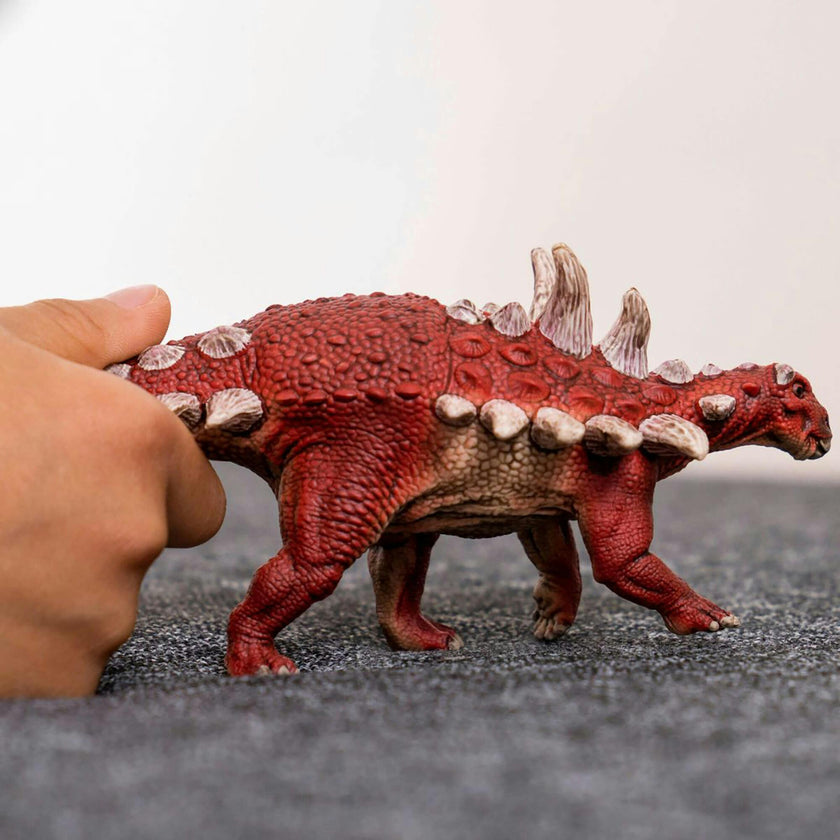 Schleich Dinosaurs: Gastonia - Action Figure