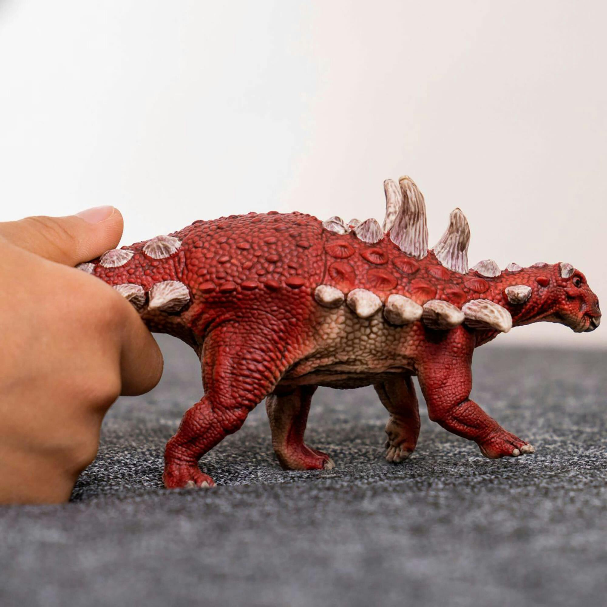 Schleich Dinosaurs: Gastonia - Action Figure