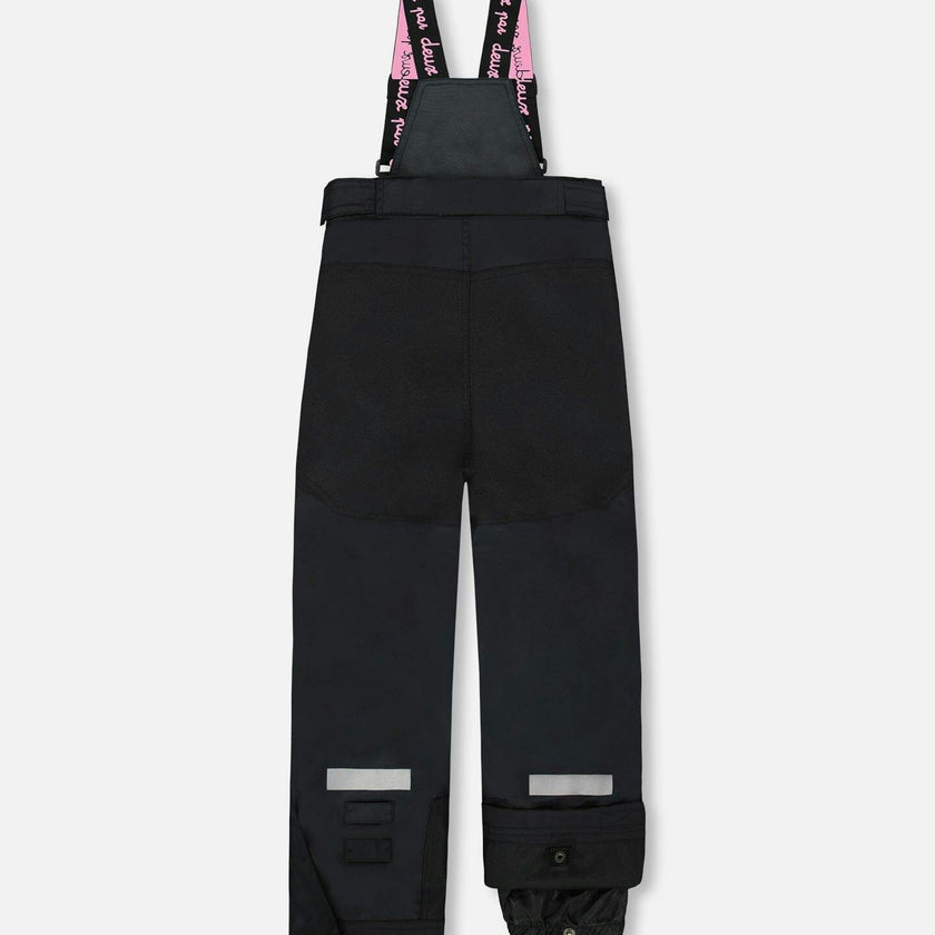 Two-Piece Teknik Snowsuit