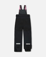 Two-Piece Teknik Snowsuit
