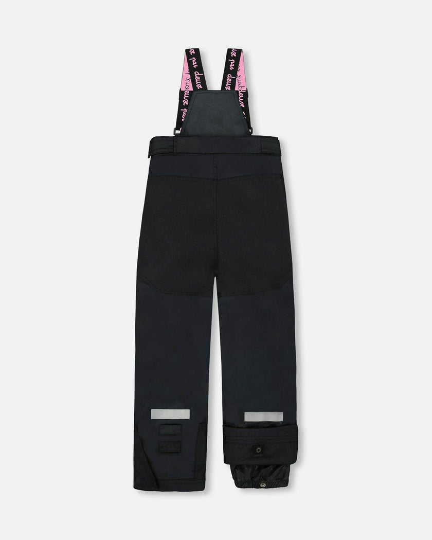 Two-Piece Teknik Snowsuit