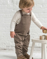 Remi Corduroy Overalls