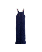 Kids Snow Pant in Navy Blue