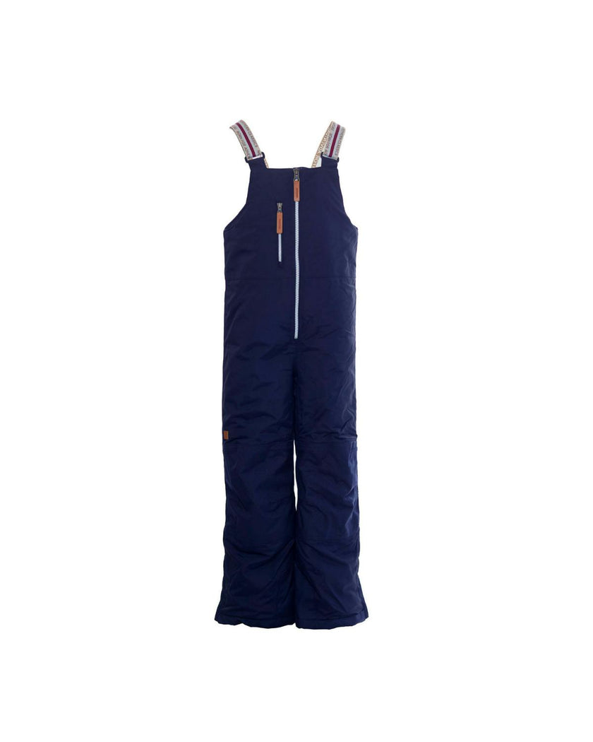 Kids Snow Pant in Navy Blue