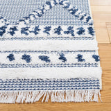 Augustine Spencer Rug, Navy